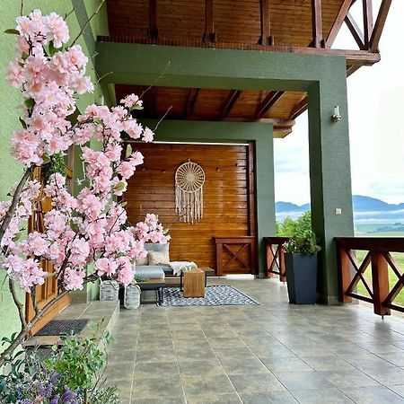 Apartman Ranc Martin Exterior foto